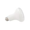 Lampada Led E27 R90 Riflettore 12W=120W Bianco Neutro Diametro 90mm 220V