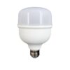 Lampada A Led E27 Globo T140 48W 5160LM Bianco Freddo 6500K 137X202mm