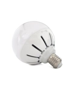 Lampada LED E27 Globo Opaca Sfera G120 18W=180W Bianco Neutro 4200K SKU-226