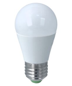 Alternative view of 2 PZ Lampada A Led, Lampadina E27 G45 9W 860LM Bianco Neutro 4200K