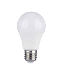 Lampada Led E27 A60 11W 1055lm Bianco Neutro 4000K Bulbo Sfera SKU-7349