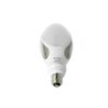 Lampada Led E27 UFO Ovale 36W 220V Freddo 6400K Chip Samsung Per Lampione Giardino Faro Industriale SKU-21285