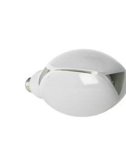 Alternative view of Lampada Led E27 UFO Ovale 36W 220V Freddo 6400K Chip Samsung Per Lampione Giardino Faro Industriale SKU-21285