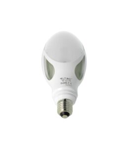Lampada Led E27 UFO Ovale 36W 220V Bianco Neutro 4000K Chip Samsung Per Lampione Giardino Faro Industriale SKU-21284