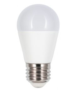Alternative view of 2 Pezzi Lampada A Led, Lampadina E27 G45 12W 1160LM Bianco Caldo 3000K D45X85mm