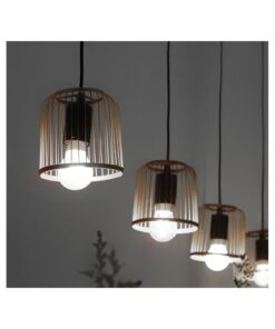 Alternative view of Lampada A Led E27 A65 15W 160LM/W 2500lm Neutro 4000K Piu Luminoso SKU-2813