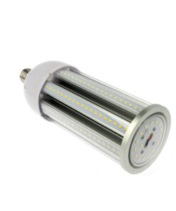 Lampada LED E27 60W 220V Pannocchia Mais Bianco Neutro 360 Gradi