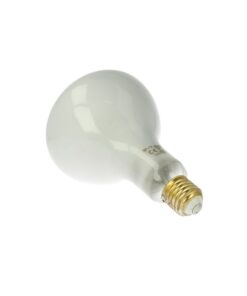 Lampada Led Filamento E27 R125 Riflettore 8W Neutro 4000K Dimmerabile In Vetro 600lm 110 Gradi SKU-7467