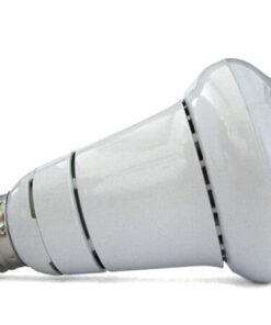 Lampada Led E27 RGB RGBW 7,5W Dimmerabile Via Bluetooth Domotica Smart Per Android iOS Iphone