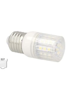 Lampada Led E27 5W 220V Bianco Naturale