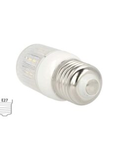 Lampada Led E27 5W 220V Bianco Naturale