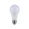 Lampada Led E27 A60 9,5W 1521lm Bianco Caldo 3000K 160LM/W Massimo Risparmio SKU-2809