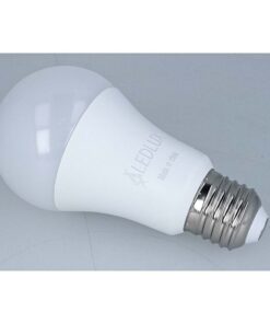 Alternative view of 2 PZ Lampade LED E27 Dimmerabili Triac 12W 220V Bianco Neutro 4000K 1050lm