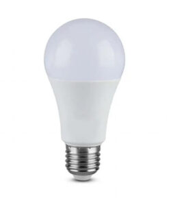 Lampada Led E27 A60 8,5W Bianco Caldo 2700K Bulbo Sfera SKU-217260
