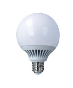 Lampada Led E27 Globo G95 15W=107W 1650LM Bianco Caldo 3000K 95X133mm