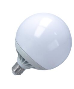 Lampada Led E27 Globo G95 15W=107W 1650LM Bianco Neutro 4200K 95X133mm