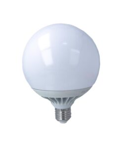 Lampada Led E27 Globo G120 20W=160W 2200LM Bianco Neutro 4200K 120X155mm