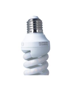 Alternative view of Lampada Led E27 Spirale 8W 720LM Bianco Neutro 4200K D38X122mm