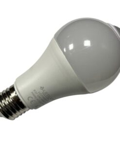 Lampada A Led E27 Con Sensore Movimento Infrarossi 12W 1050 Lumen 4200K