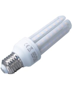 Lampada Led E27 Tubolare 12W 960LM Bianco Neutro 4200K D42X138mm