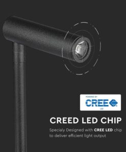 Applique Lampada Led Da Parete Hotel Per Lettura 3W 3000K Con Interruttore e Caricatore USB 5V 2A Colore Nero SKU-211487