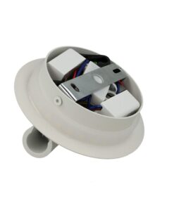 Applique Lampada Led Da Parete Comodino Per Lettura Doppia Illuminazione 3W 6W 3000K SKU-211489