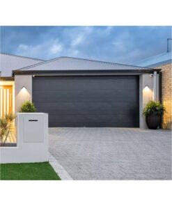 Applique Lampada Led Da Muro Parete Quadrato Neutro 4000K 12W Con Diffusore Semicoperto Colore Nero SKU-218540