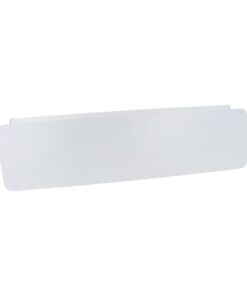 Applique Led Da Parete Modello Louise Italian Design Moderna 12W Orientabile Bianco Neutro 4000K