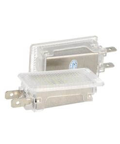 Kit Luci Bagagliaio Baule A Led Porsche 911 964 986 987 997 Carrera Turbo GT2 GT3 Boxster Cayman   