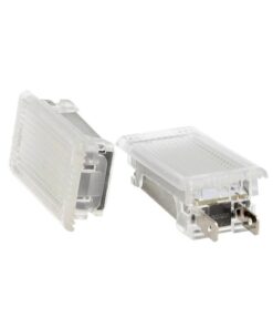 Alternative view of Kit Luci Bagagliaio Baule A Led Porsche 911 964 986 987 997 Carrera Turbo GT2 GT3 Boxster Cayman   