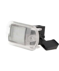 Kit Luci Bagagliaio Baule A Led VW Bora Bettle Caddy Golf Variant Suran Spacefox Touran Touareg Bianco Canbus