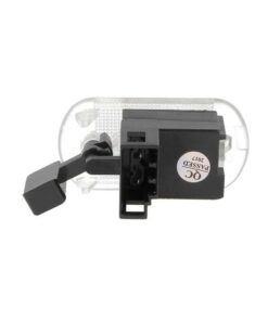 Kit Luci Bagagliaio Baule A Led VW Bora Bettle Caddy Golf Variant Suran Spacefox Touran Touareg Bianco Canbus