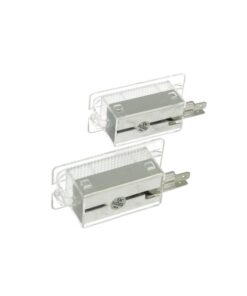 Kit Luci Bagagliaio Baule A Led Hyundai I30 Elantra Sonata Kia Rio Ceed Cerato Sportage Bianco 12V