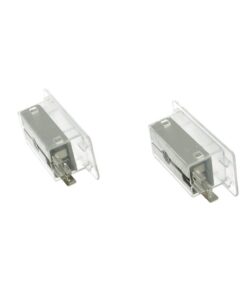 Kit Luci Bagagliaio Baule A Led Hyundai I30 Elantra Sonata Kia Rio Ceed Cerato Sportage Bianco 12V