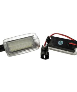 Kit Luci Portiere A Led Per Toyota Camry Land Cruiser Prado Previa Prius Lexus ES240 IS250