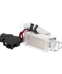 Kit Luci Portiere A Led Audi A2 A3 S3 A4 S4 A5 S5 A6 S6 RS6 A8 S8 Q5 Q7 TT R8 VW Golf 5 6 Passat Polo Caddy Jetta Scirocco Tiguan Touareg