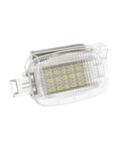 Kit Luci Portiere A Led Mercedes Benz W204 W216 W217 W212 W221 R230 C197 W16 W164 X164 X204 W245 W251 W463 Viano Smart