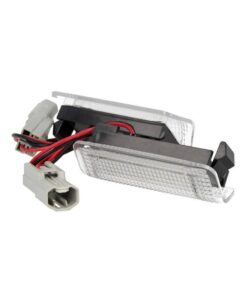 Kit Luci Portiere A Led Toyota Prius Alphard Camry Crown Estima Land Cruiser Mark Vellfire Lexus IS250 ISF RX330 RX350 LS460 LS600 LS430