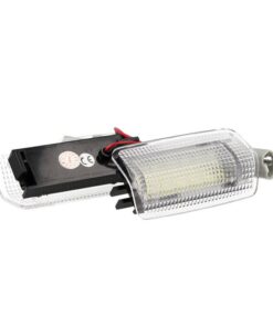 Kit Luci Portiere A Led Toyota Prius Alphard Camry Crown Estima Land Cruiser Mark Vellfire Lexus IS250 ISF RX330 RX350 LS460 LS600 LS430