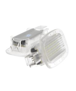 Kit Luci Portiere A Led Mercedes Benz W221 Class M ML W164 Class GL W169 Class A SLS C197 W204