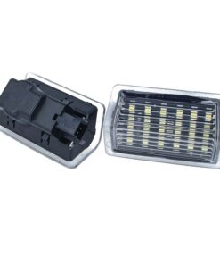 Kit Luci Portiere A Led Mercedes Benz W176 W246 W204 S204 C204 W205 S205 C205 A205 W213 S213 A0028201901