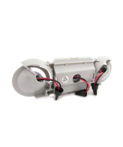 Kit Plafoniera Luci Led Di Cortesia Lettura Posteriore VW Golf 6 Golf 5 Golf plus Jetta Passat CC