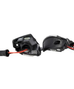 Kit Luci Led Di Cortesia Sotto Specchietto Retrovisore VW Eos Golf 5 Plus Variant Jetta Passat