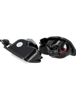 Kit Luci Led Di Cortesia Sotto Specchietto Retrovisore VW EOS Passat 4Motion Santana Passat CC Scirocco