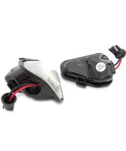 Kit Luci Led Di Cortesia Sotto Specchietto Retrovisore VW EOS Passat 4Motion Santana Passat CC Scirocco