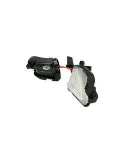 Kit Luci Led Di Cortesia Sotto Specchietto Retrovisore Skoda Superb 2 II Skoda Octavia II III