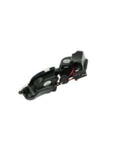 Kit Luci Led Di Cortesia Sotto Specchietto Retrovisore Skoda Superb 2 II Skoda Octavia II III