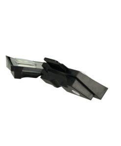 Kit Luci Led Di Cortesia Sotto Specchietto Retrovisore Per VW Golf 7 12V 2W