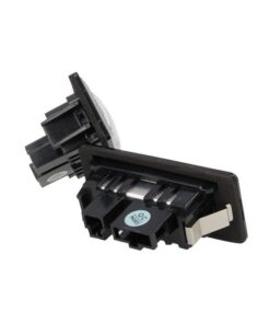 Kit Luci Targa Led Audi Q5 A4 A5 A6 A7 TT TTS RS TTRS VW Golf 5 6 Jetta Passat Polo Sharan Touran Touareg Ibiza