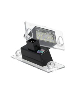 Kit Luci Targa Led Audi A4 B5 Sedan 1995-2001 Bianco Canbus No Errore